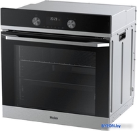 Электрический духовой шкаф Haier HOQ-K5AAN3BX - фото2