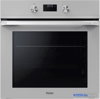 Электрический духовой шкаф Haier HOQ-K5AAN3GG - фото