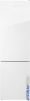 Холодильник Hiberg RFC-400DX NFGW inverter - фото