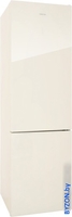 Холодильник Hiberg RFC-400DX NFGY inverter - фото2