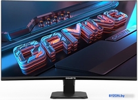 Игровой монитор Gigabyte GS27QC - фото