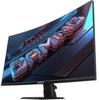 Игровой монитор Gigabyte GS27QC - фото2