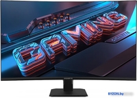 Игровой монитор Gigabyte GS32QC - фото
