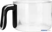 Чаша Evolution для аэрофритюрницы Evolution AirMaster Glass 1GL3 - фото2