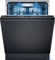 Встраиваемая посудомоечная машина Siemens IQ700 SX87ZX06CE - фото