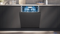 Встраиваемая посудомоечная машина Siemens IQ700 SX87ZX06CE - фото2