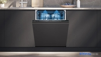 Встраиваемая посудомоечная машина Siemens iQ500 SN65ZX07CE - фото2