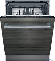 Встраиваемая посудомоечная машина Siemens iQ300 SN73HX48VE - фото