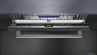 Встраиваемая посудомоечная машина Siemens iQ300 SN73HX48VE - фото2