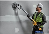 Шлифмашина для стен и потолков DeWalt DWE7800 - фото2
