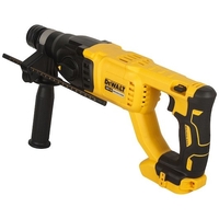Перфоратор DeWalt DCH133NT (без АКБ, кейс) - фото2