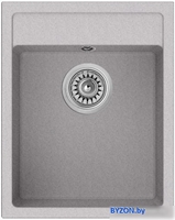 Кухонная мойка Longran Ultra ULS400.500 (арена) - фото