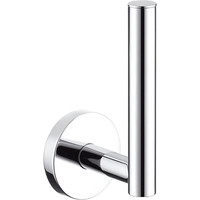 Держатель для туалетной бумаги Hansgrohe 40517000 - фото
