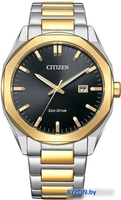 Наручные часы Citizen Eco-Drive BM7604-80E - фото