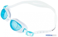 Очки для плавания Speedo Aquapure Female 8-090044284 (белый/голубой) - фото2