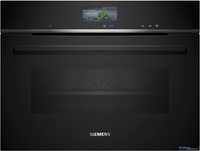 Электрический духовой шкаф Siemens iQ700 CS736G1B1 - фото