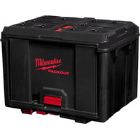 Ящик для инструментов Milwaukee Packout 4932480623 - фото