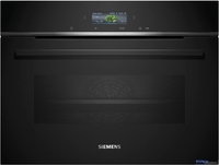 Электрический духовой шкаф Siemens iQ700 CB734G1B1 - фото