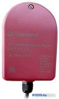Циркуляционный насос Unipump UPH 15-1,5 - фото