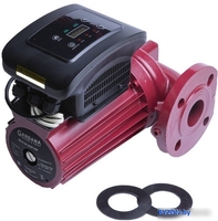Циркуляционный насос Gardana GR-E 50-160F/280 - фото