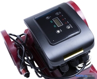 Циркуляционный насос Gardana GR-E 50-160F/280 - фото2