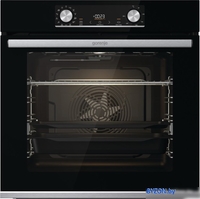 Электрический духовой шкаф Gorenje BOSX6737E13BG - фото