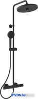 Душевая система Ideal Standard Ceratherm T25+ A7210XG - фото