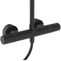 Душевая система Ideal Standard Ceratherm T25+ A7210XG - фото2