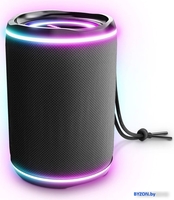Беспроводная колонка Energy Sistem Urban Box Black Supernova - фото