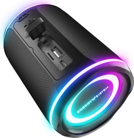 Беспроводная колонка Energy Sistem Urban Box Black Supernova - фото2