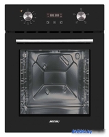 Электрический духовой шкаф MPM MPM-45-BO-23C - фото