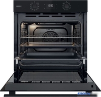 Электрический духовой шкаф Whirlpool OMSR58RU1SB - фото2