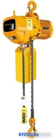 Таль TOR ТЭЦП HHBD0.5-01T 0.5т 6м 380В 128056 - фото