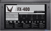 Блок питания Formula FX-400 - фото2