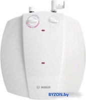 Накопительный электрический водонагреватель Bosch TR2000T 10 T 7736504739 - фото