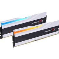 Оперативная память G.Skill Trident Z5 RGB 2x48ГБ DDR5 6400МГц F5-6400J3239F48GX2-TZ5RW - фото2