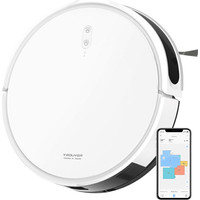 Робот-пылесос Trouver Robot Vacuum M1 RPM1GA (международная версия, белый) - фото