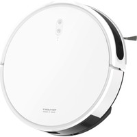 Робот-пылесос Trouver Robot Vacuum M1 RPM1GA (международная версия, белый) - фото2