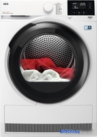 Сушильная машина AEG TR819P4E - фото