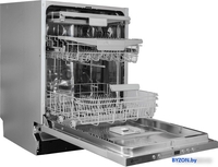 Встраиваемая посудомоечная машина Schtoff SVA 60147 IMAFL - фото2
