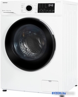 Стирально-сушильная машина Nordfrost i-WQ4 10712 W - фото2