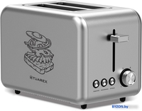 Тостер Tuarex TK-6001 - фото