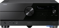 AV ресивер Yamaha RX-A4A - фото
