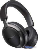 Наушники Bose QuietComfort Ultra Headphones (черный) - фото