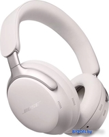 Наушники Bose QuietComfort Ultra Headphones (бежевый) - фото