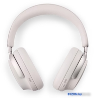 Наушники Bose QuietComfort Ultra Headphones (бежевый) - фото2