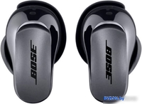 Наушники Bose QuietComfort Ultra Earbuds (черный) - фото2