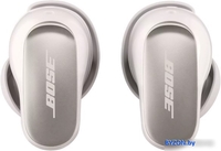 Наушники Bose QuietComfort Ultra Earbuds (бежевый) - фото2