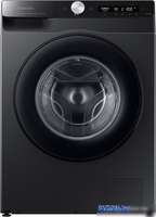 Стиральная машина Samsung WW80AG6S28ABLP - фото