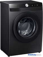 Стиральная машина Samsung WW80AG6S28ABLP - фото2